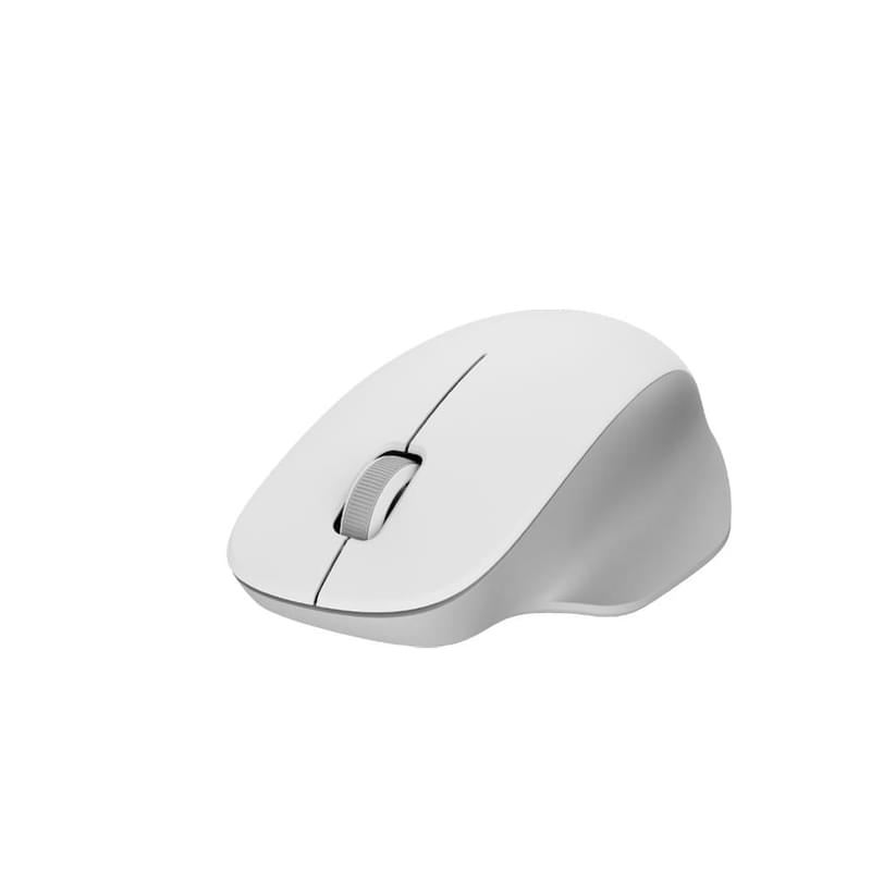 Мышь беспроводная USB Xiaomi Mouse Comfort Edition, White (XMWXSB04YM) - фото #0, Technodom.kz