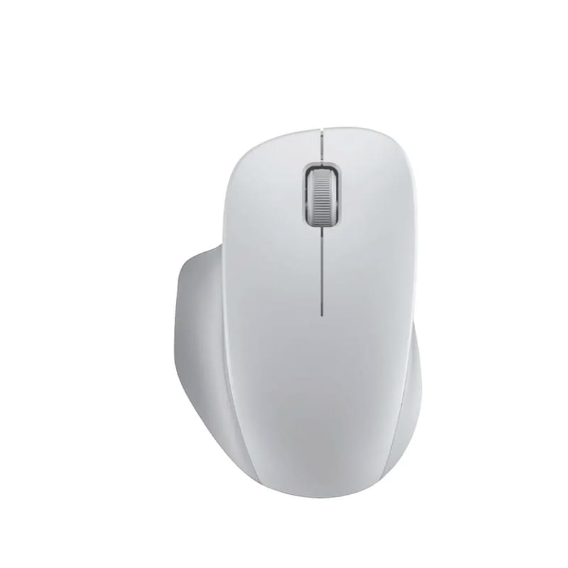 Мышь беспроводная USB Xiaomi Mouse Comfort Edition, White (XMWXSB04YM) - фото #1, Technodom.kz