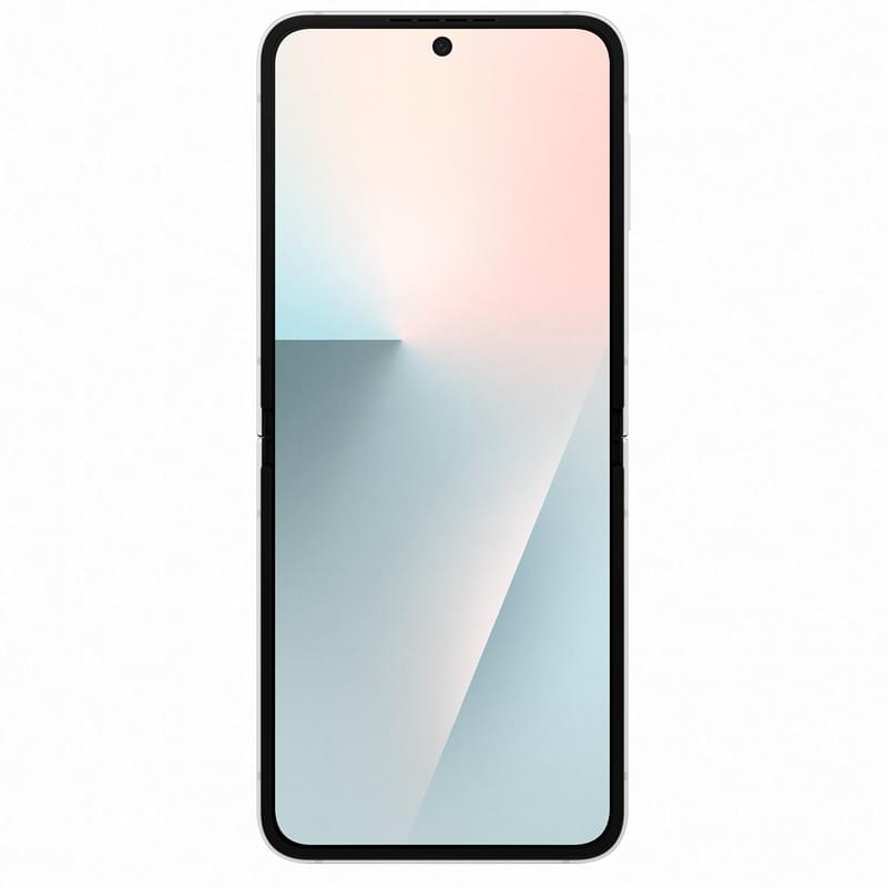 Смартфон Samsung Galaxy Z Flip 7 FE 5G 8/256GB White (SM-F761BZWHSKZ) - фото #2, Technodom.kz Смартфон Samsung Galaxy Z Flip 7 FE 5G 8/256GB White (SM-F761BZWHSKZ) - фото #2, Technodom.kz