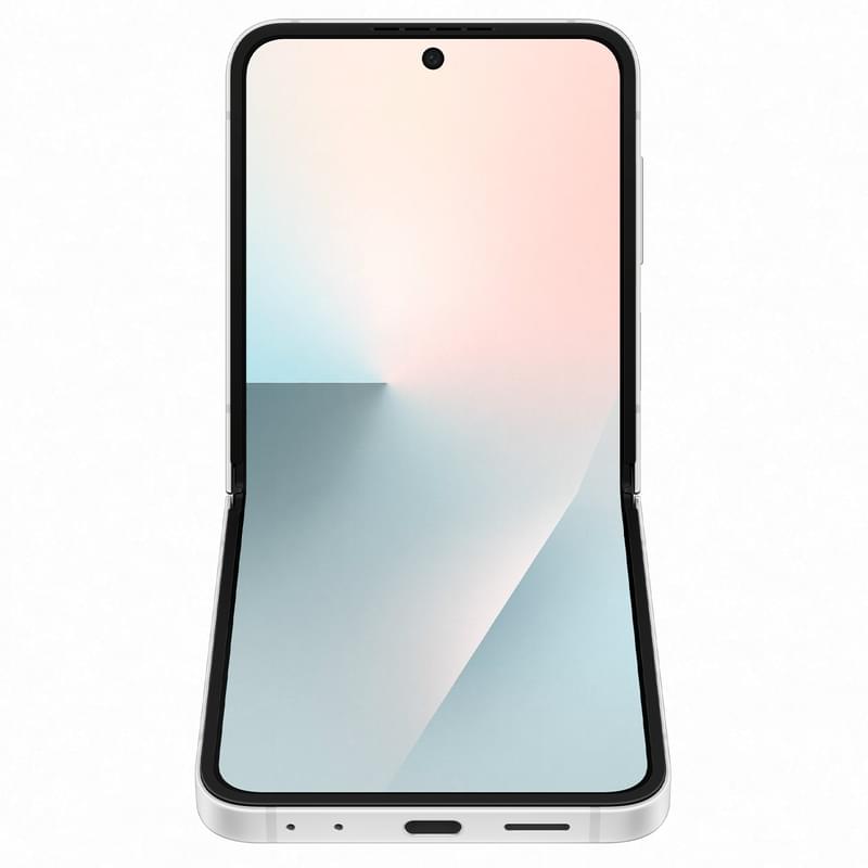 Смартфон Samsung Galaxy Z Flip 7 FE 5G 8/256GB White (SM-F761BZWHSKZ) - фото #5, Technodom.kz Смартфон Samsung Galaxy Z Flip 7 FE 5G 8/256GB White (SM-F761BZWHSKZ) - фото #5, Technodom.kz