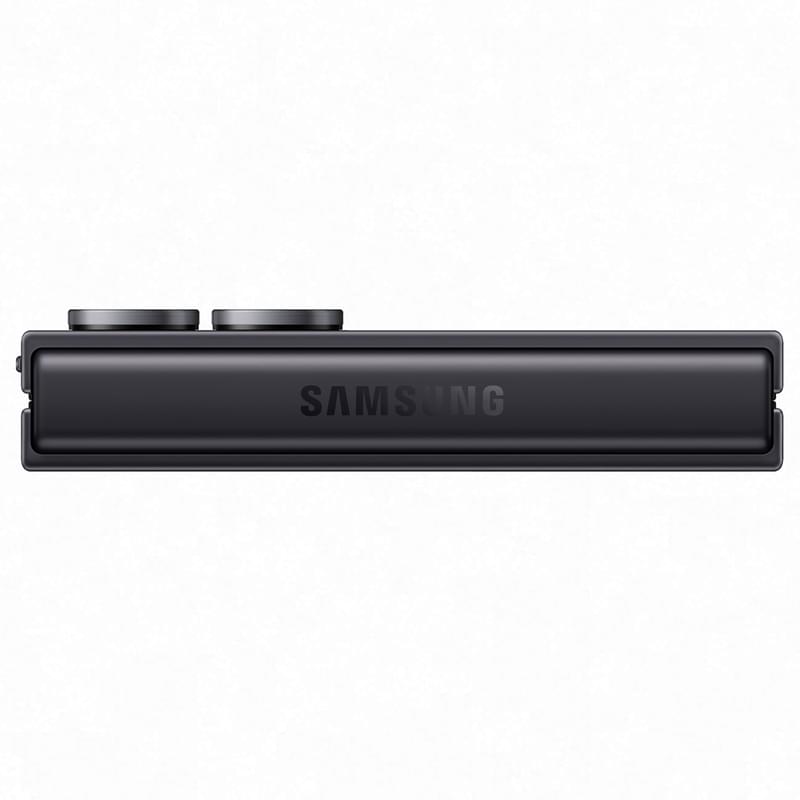 Смартфон Samsung Galaxy Z Flip 7 5G 12/256GB Jetblack (SM-F766BZKGSKZ) - фото #9, Technodom.kz
