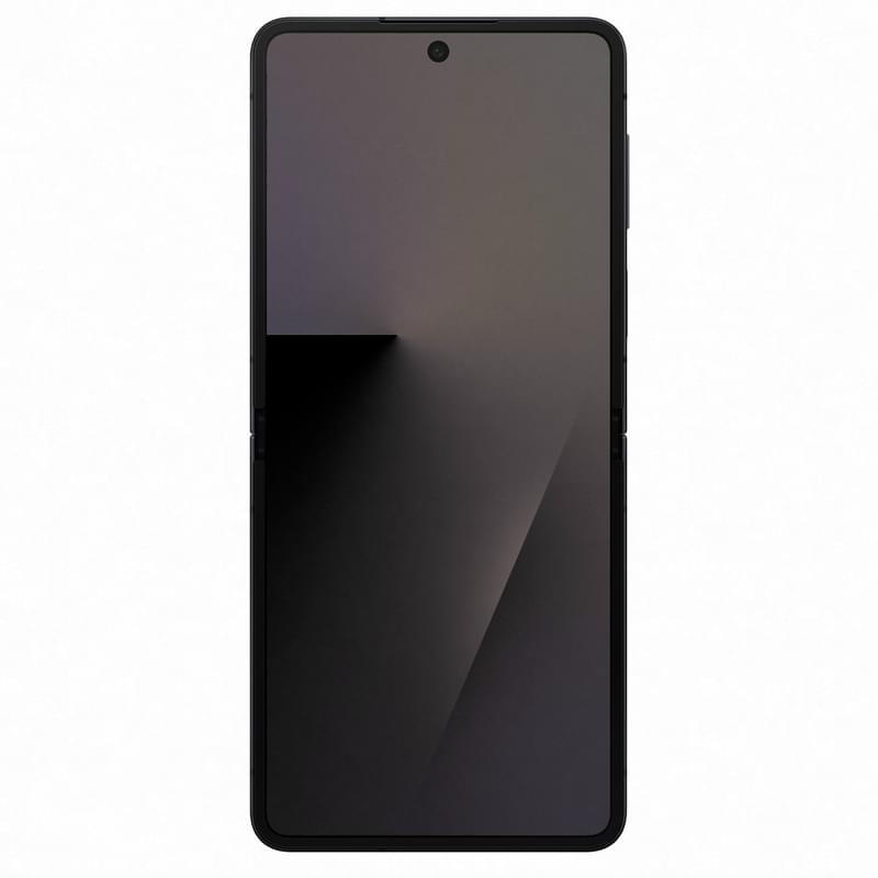 Смартфон Samsung Galaxy Z Flip 7 5G 12/256GB Jetblack (SM-F766BZKGSKZ) - фото #2, Technodom.kz
