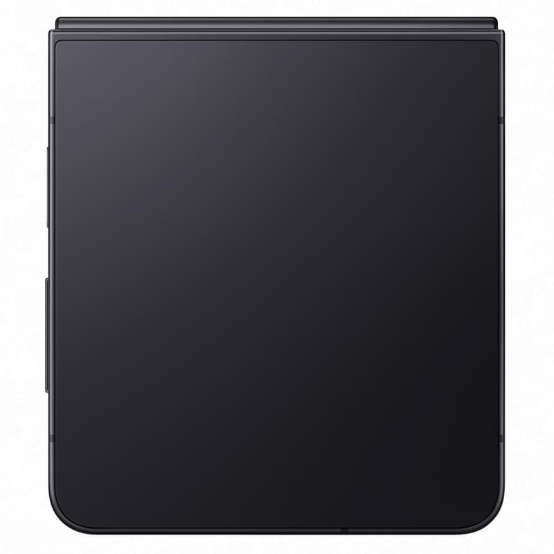 Смартфон Samsung Galaxy Z Flip 7 5G 12/256GB Jetblack (SM-F766BZKGSKZ) - фото #4, Technodom.kz