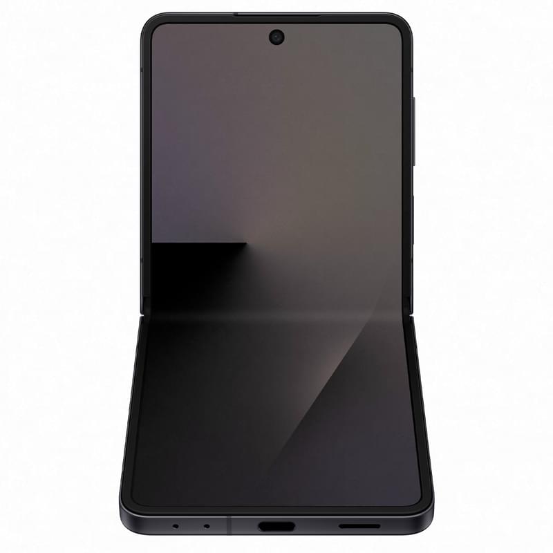 Смартфон Samsung Galaxy Z Flip 7 5G 12/256GB Jetblack (SM-F766BZKGSKZ) - фото #5, Technodom.kz