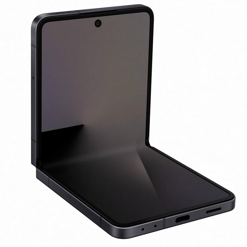 Смартфон Samsung Galaxy Z Flip 7 5G 12/256GB Jetblack (SM-F766BZKGSKZ) - фото #6, Technodom.kz