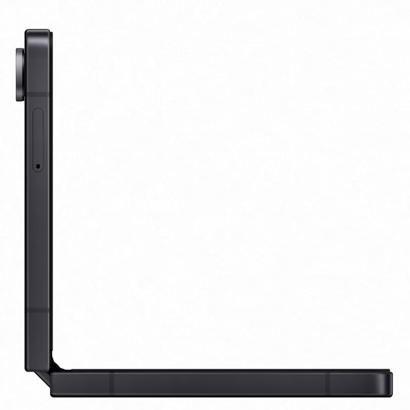 Смартфон Samsung Galaxy Z Flip 7 5G 12/256GB Jetblack (SM-F766BZKGSKZ) - фото #7, Technodom.kz