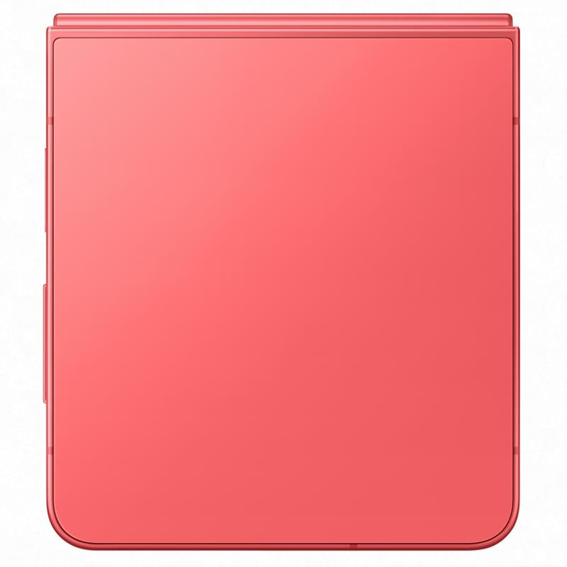 Смартфон GSM Samsung Galaxy Z Flip7 5G 12/512Gb/6,9"/50 Coral red, SM-F766BZRHSKZ - фото #4, Technodom.kz Смартфон GSM Samsung Galaxy Z Flip7 5G 12/512Gb/6,9"/50 Coral red, SM-F766BZRHSKZ - фото #4, Technodom.kz