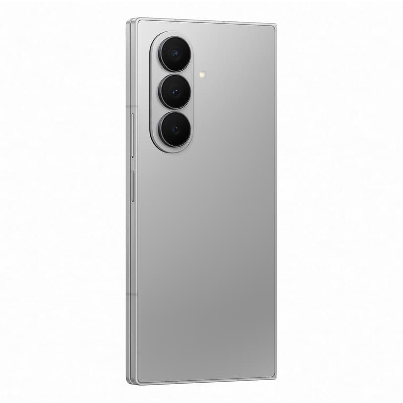 Смартфон Galaxy Z Fold7 5G 12/512Gb Silver shadow - фото #3, Technodom.kz