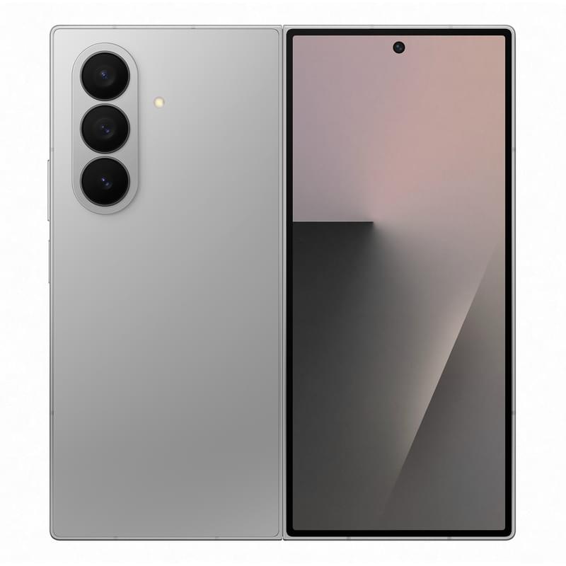 Смартфон Galaxy Z Fold7 5G 12/512Gb Silver shadow - фото #5, Technodom.kz
