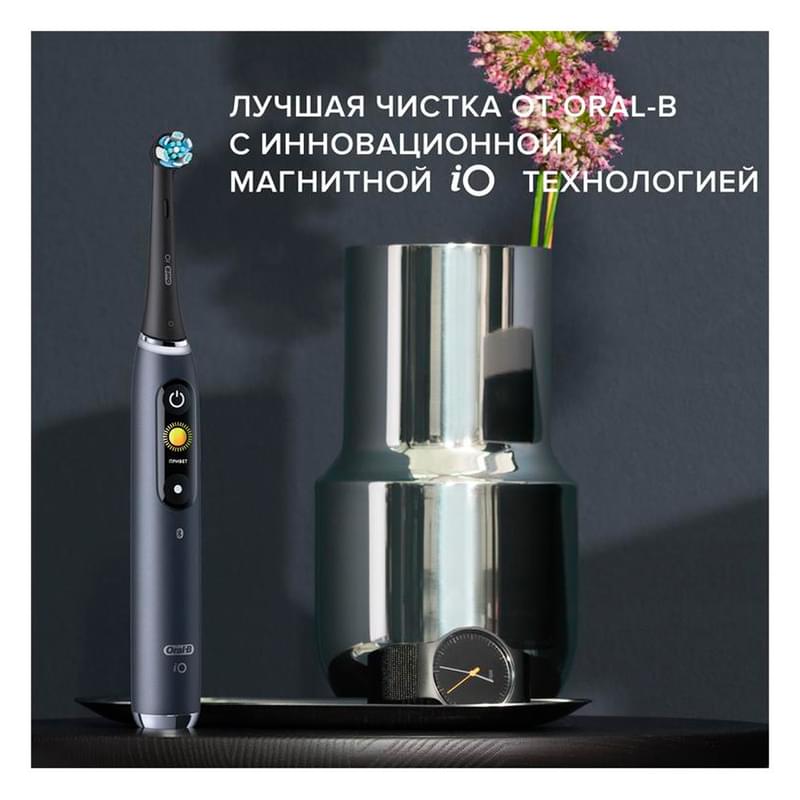 Зубная щетка Oral-B iOM9.1B2.2AD тип 3758 - фото #2, Technodom.kz Зубная щетка Oral-B iOM9.1B2.2AD тип 3758 - фото #2, Technodom.kz