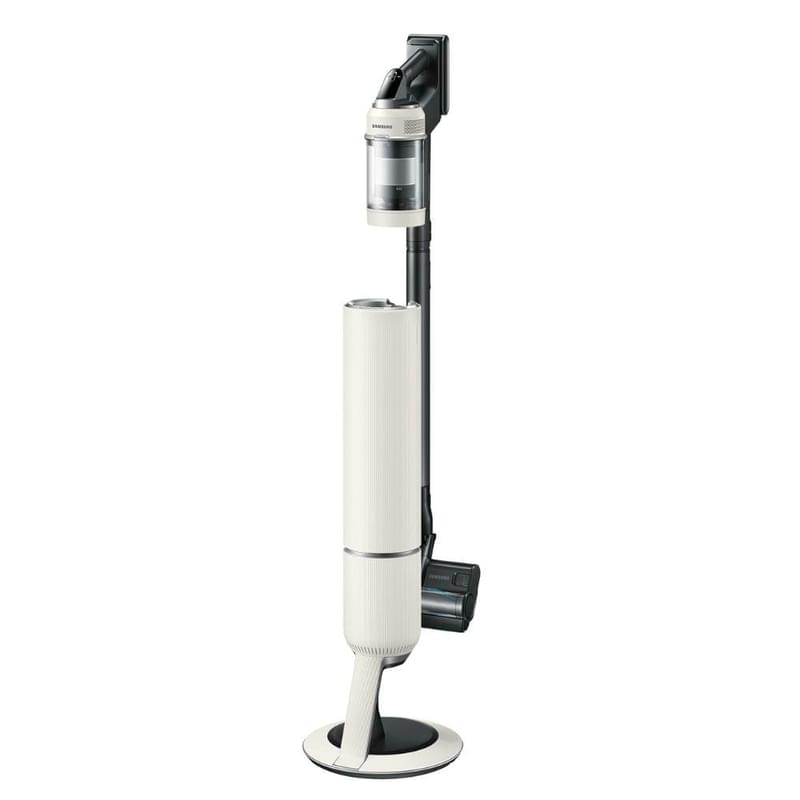 Тік шаңсорғыш Samsung Bespoke AI Jet Lite Complete Extra (VS80F28DES/EV) - фото #9, Technodom.kz