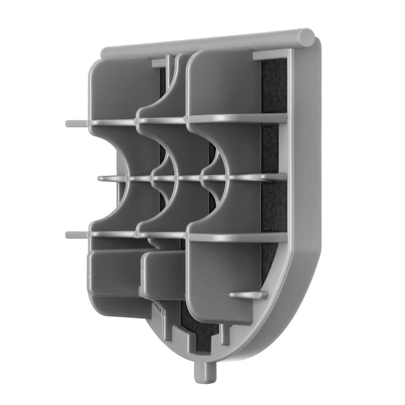 Тік шаңсорғыш Samsung Bespoke AI Jet Lite Complete Extra (VS80F28DES/EV) - фото #29, Technodom.kz