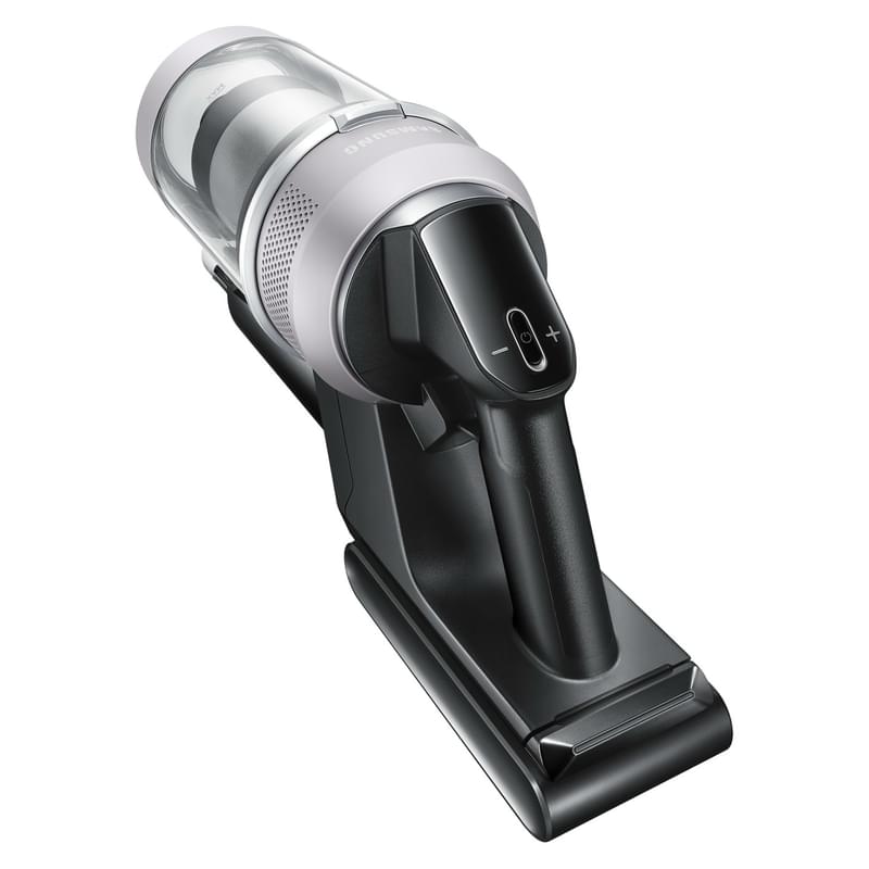 Тік шаңсорғыш Samsung Bespoke AI Jet Lite PET (VS80F28DLP/EV) - фото #9, Technodom.kz
