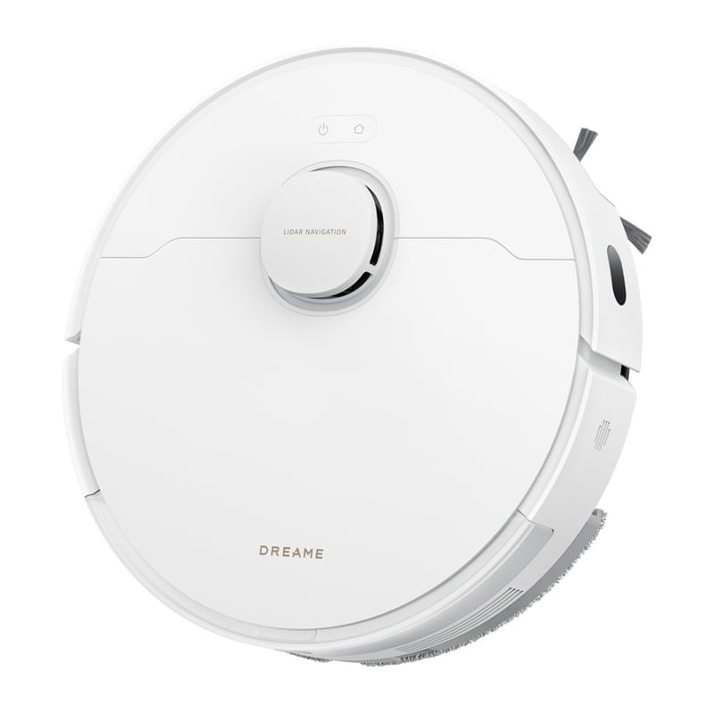 Робот-пылесос Dreame D20 Pro - фото #1, Technodom.kz