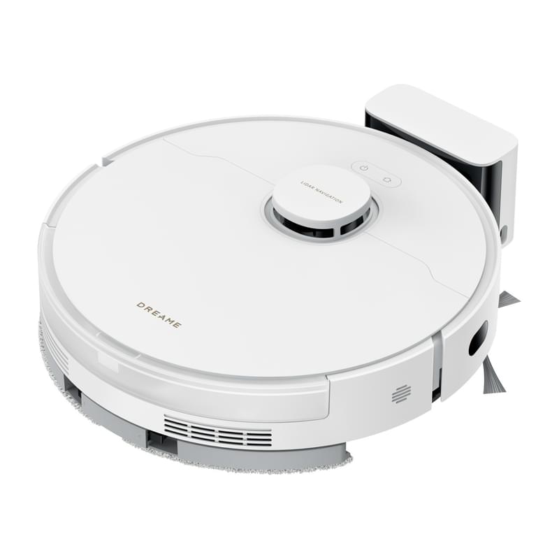 Робот-пылесос Dreame D20 Pro - фото #4, Technodom.kz