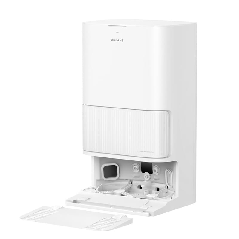 Робот-пылесос Dreame D20 Ultra - фото #4, Technodom.kz