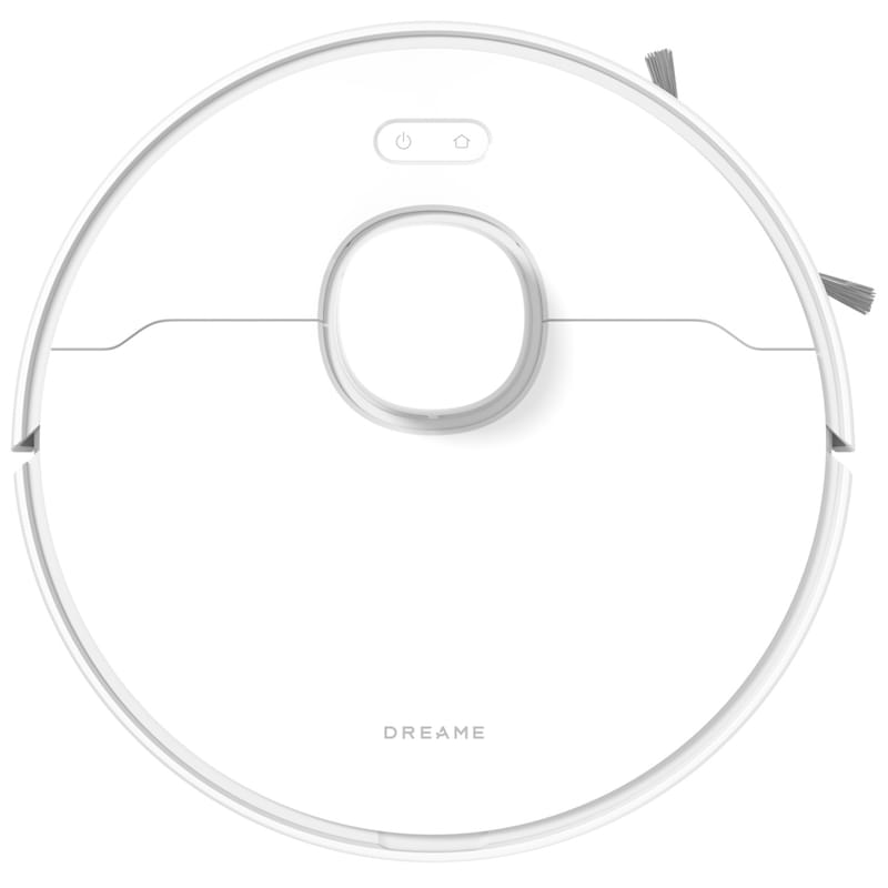 Робот шаңсорғыш Dreame F10 Plus - фото #2, Technodom.kz