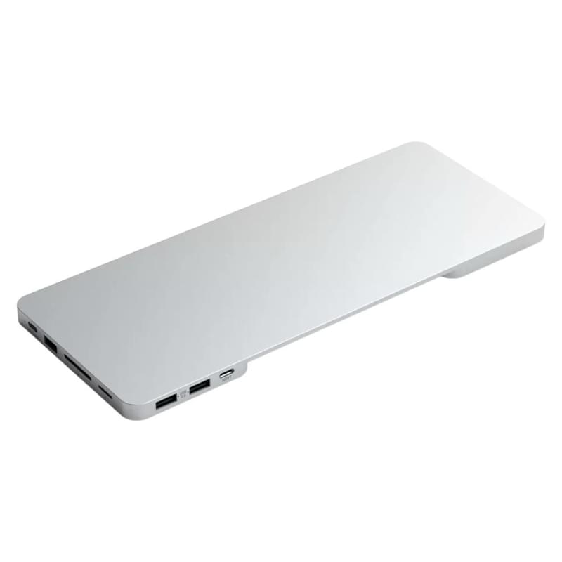 Док-станция Satechi для iMac, Silver - фото #1, Technodom.kz