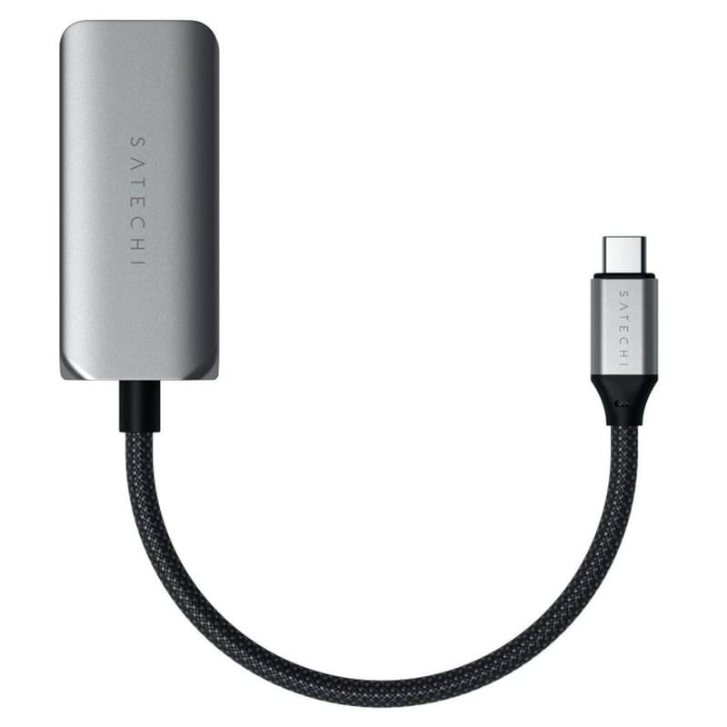 Адаптер Satechi USB-C to HDMI 2.1 8K - фото #1, Technodom.kz