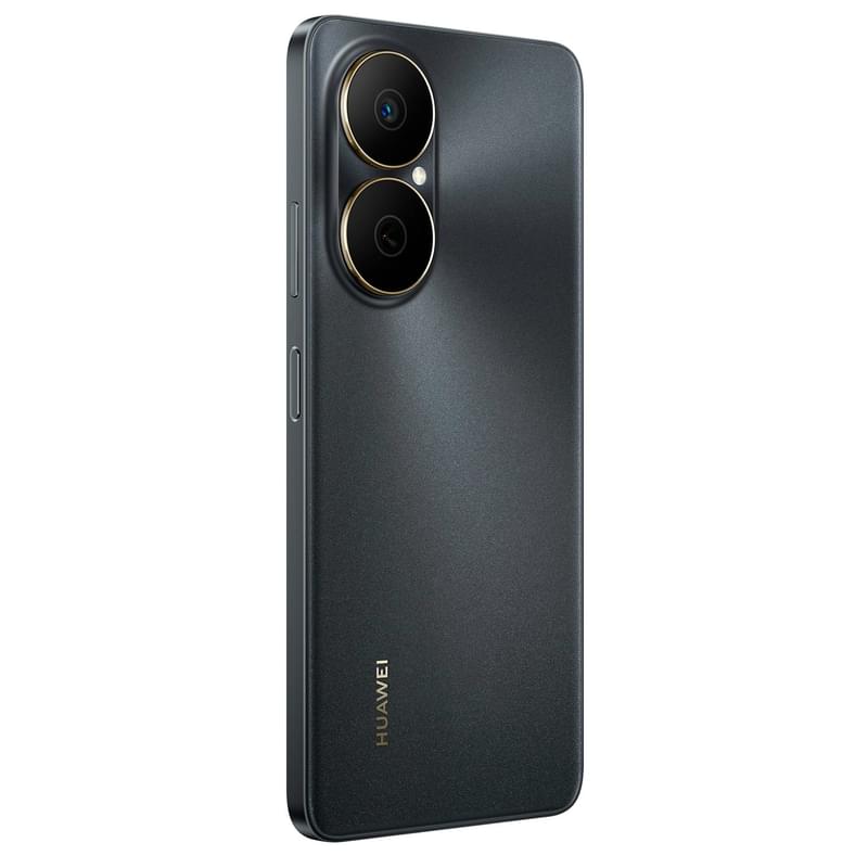 Смартфон Huawei Nova Y73 8/128Gb Черный - фото #6, Technodom.kz