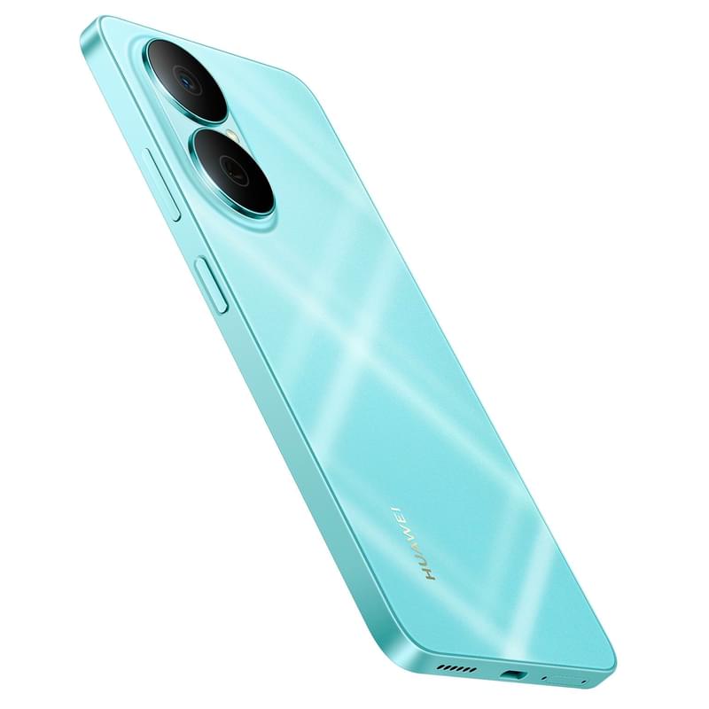 Смартфон Huawei Nova Y73 8/128Gb Голубой - фото #6, Technodom.kz