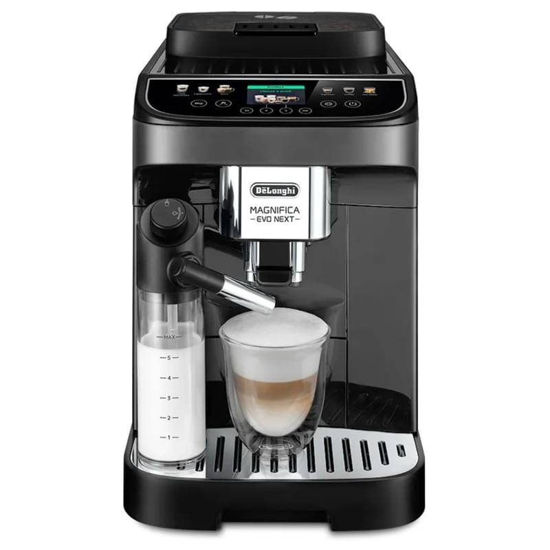 Кофемашина Delonghi ECAM-310.60.B - фото #0, Technodom.kz