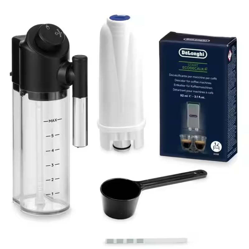 Кофемашина Delonghi ECAM-310.60.B - фото #4, Technodom.kz Кофемашина Delonghi ECAM-310.60.B - фото #4, Technodom.kz