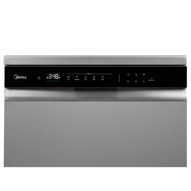 Посудомоечная машина Midea MFD60S350Si-C - фото #1, Technodom.kz