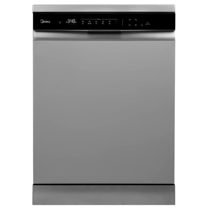 Посудомоечная машина Midea MFD60S350Si-C - фото #3, Technodom.kz