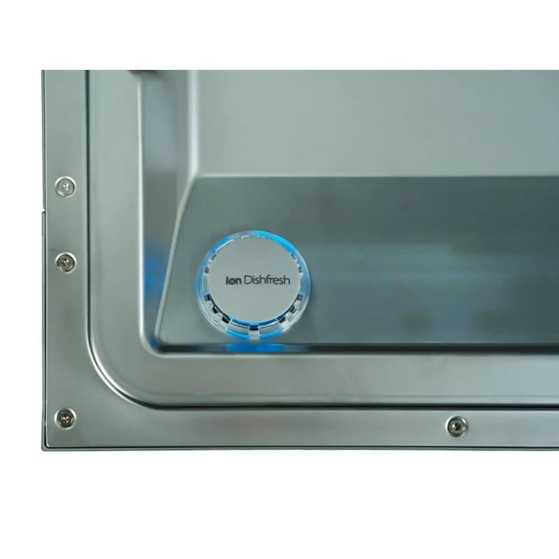 Посудомоечная машина Midea MFD60S350Si-C - фото #4, Technodom.kz