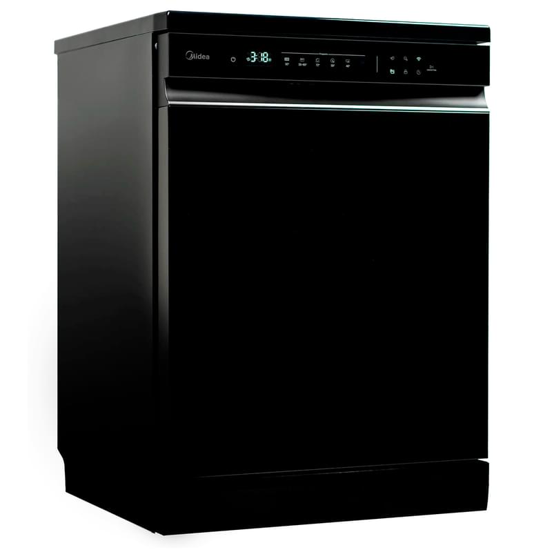 Посудомоечная машина Midea MFD60S510Bi-C - фото #1, Technodom.kz Посудомоечная машина Midea MFD60S510Bi-C - фото #1, Technodom.kz