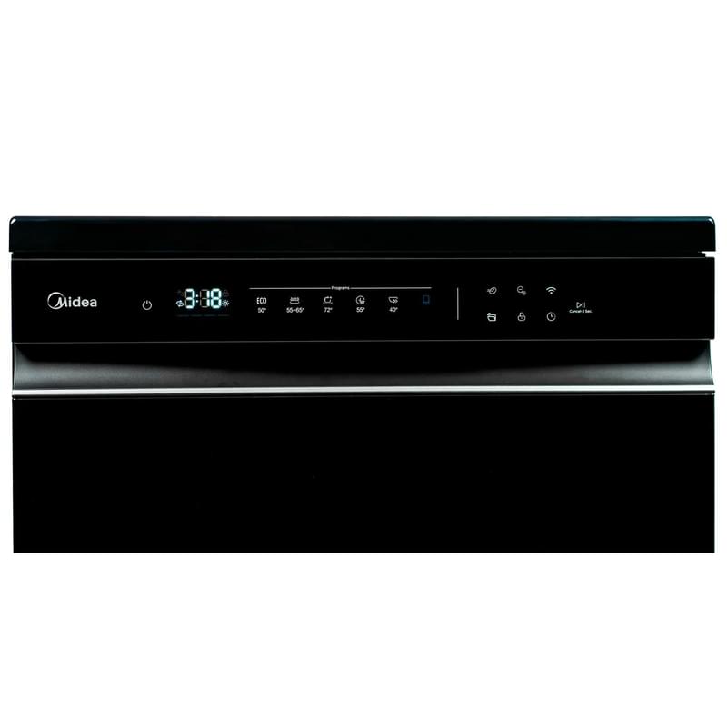 Посудомоечная машина Midea MFD60S510Bi-C - фото #3, Technodom.kz Посудомоечная машина Midea MFD60S510Bi-C - фото #3, Technodom.kz