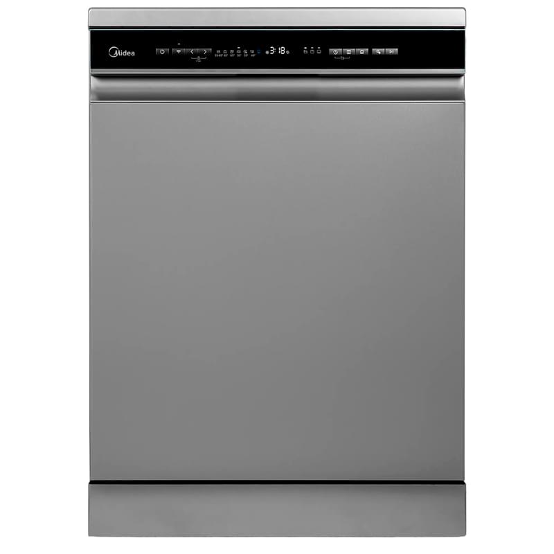 Посудомоечная машина Midea MDWF-6029СLS - фото #0, Technodom.kz Посудомоечная машина Midea MDWF-6029СLS - фото #0, Technodom.kz