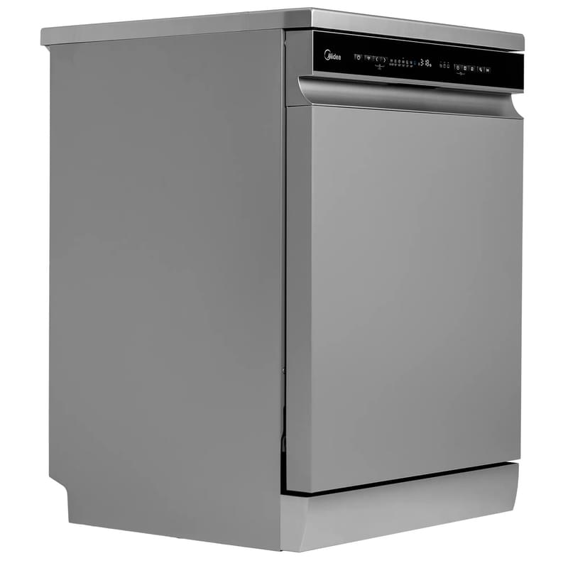 Посудомоечная машина Midea MDWF-6029СLS - фото #1, Technodom.kz Посудомоечная машина Midea MDWF-6029СLS - фото #1, Technodom.kz