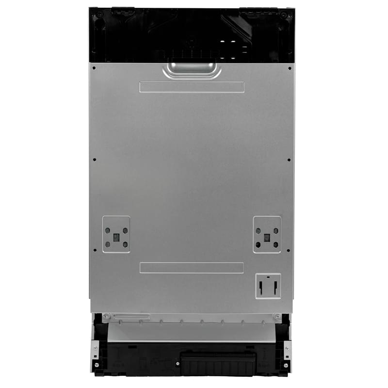 Midea MID45S340i-C кіріктірілген ыдыс жуғыш машинасы - фото #0, Technodom.kz