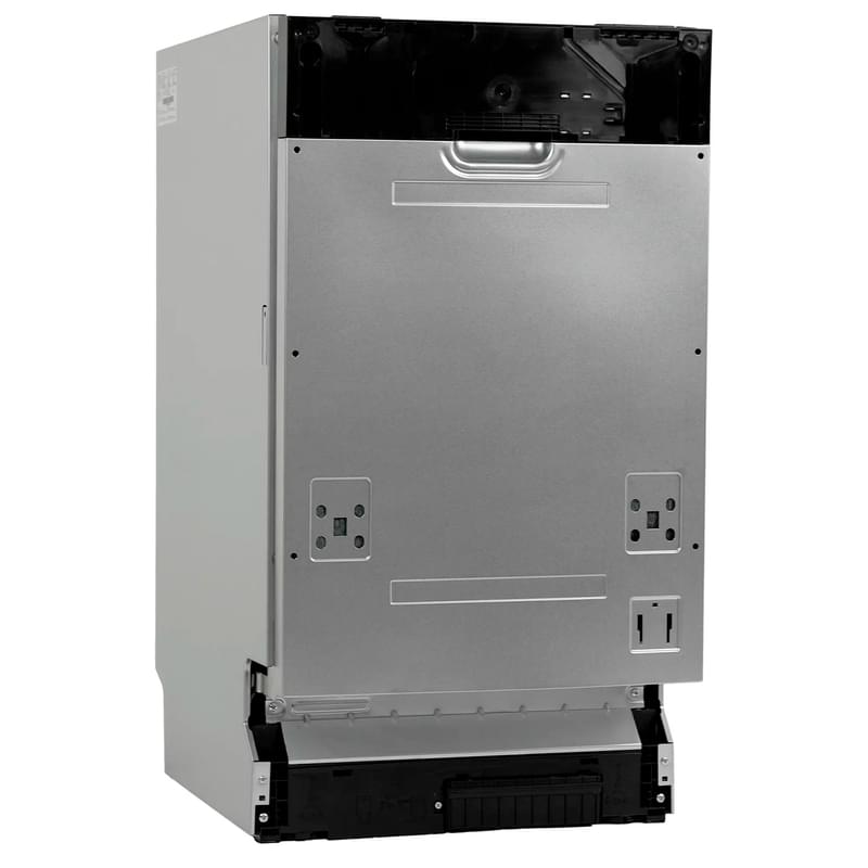 Midea MID45S340i-C кіріктірілген ыдыс жуғыш машинасы - фото #1, Technodom.kz