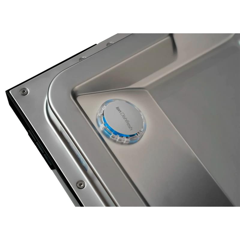 Midea MID45S340i-C кіріктірілген ыдыс жуғыш машинасы - фото #4, Technodom.kz