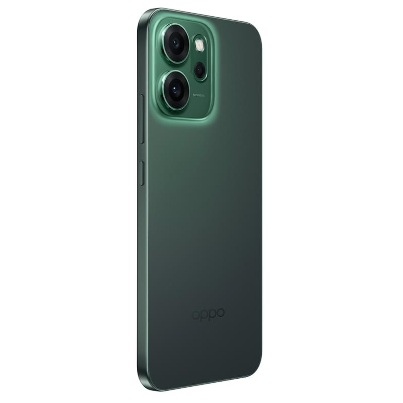 Смартфон OPPO Reno14F 5G 8/256GB Luminous Green - фото #4, Technodom.kz