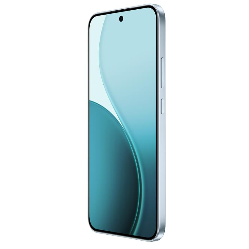 Смартфон OPPO Reno14F 5G 12/512/6.6/50 Opal Blue - фото #1, Technodom.kz