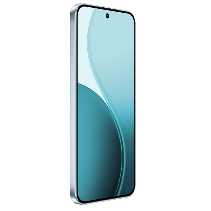 Смартфон OPPO Reno14F 5G 12/512/6.6/50 Opal Blue - фото #2, Technodom.kz