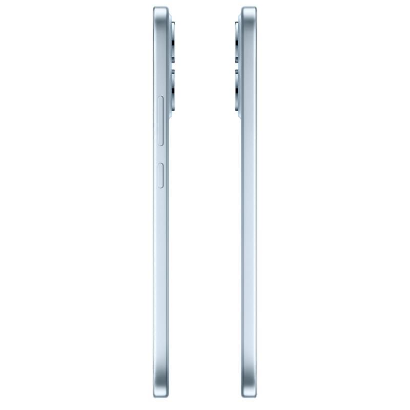 Смартфон OPPO Reno14F 5G 12/512/6.6/50 Opal Blue - фото #4, Technodom.kz