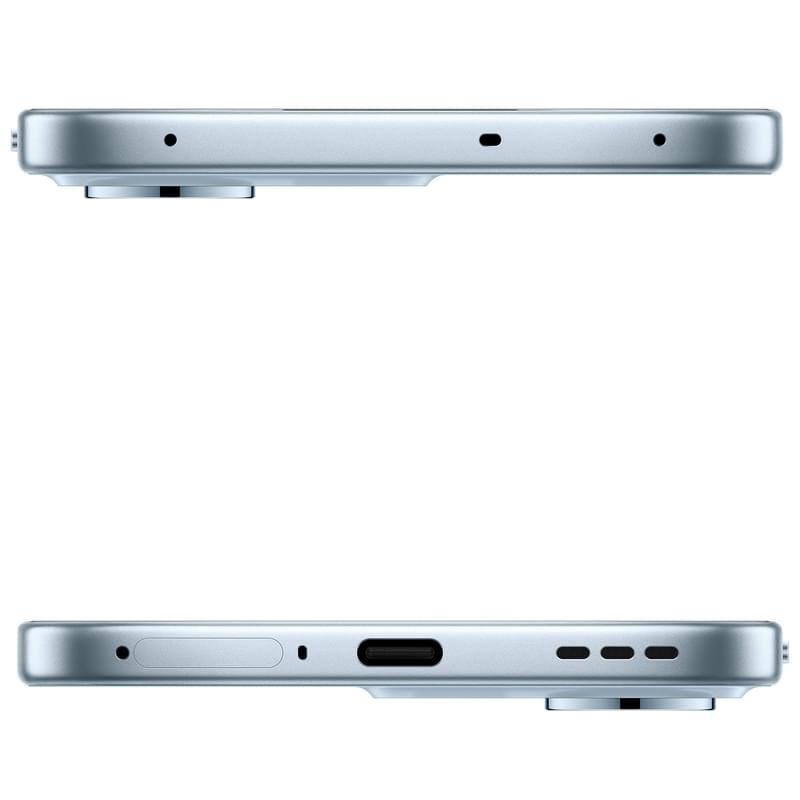 Смартфон OPPO Reno14F 5G 12/512/6.6/50 Opal Blue - фото #5, Technodom.kz