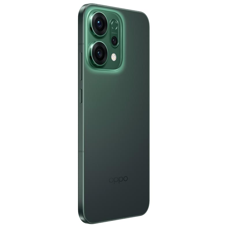 Смартфон OPPO Reno14 5G 12/512GB Luminous Green - фото #4, Technodom.kz