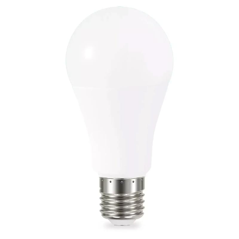 Светодиодная лампа Gauss A60 16W 1520lm 6500K E27 LED холодный - фото #1, Technodom.kz