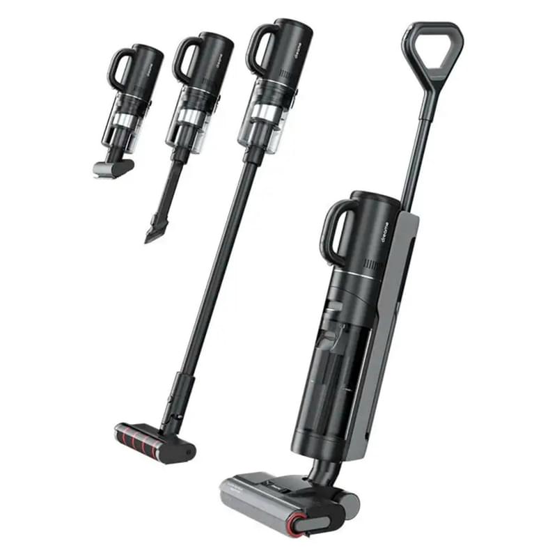 Вертикальный моющий пылесос Dreame H13 Pro Plus Mix - фото #0, Technodom.kz