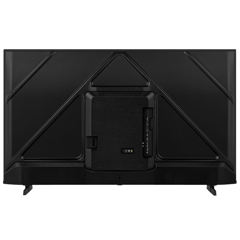 Hisense 50'' 50E7Q QLED Black теледидары - фото #9, Technodom.kz
