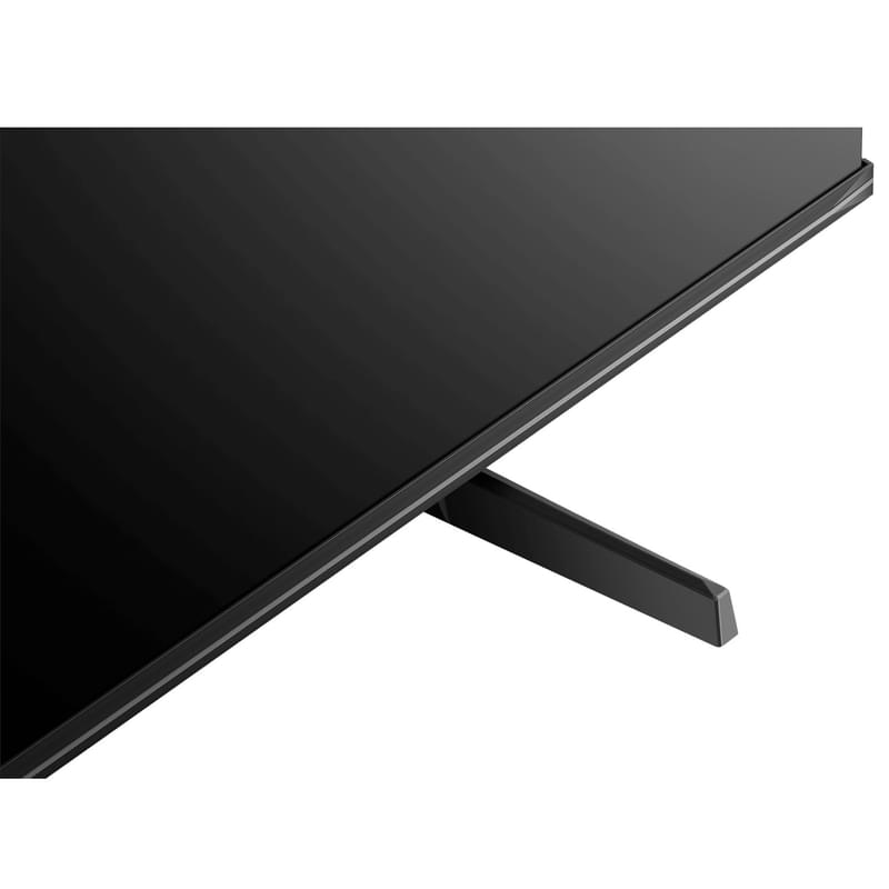 Hisense 50'' 50E7Q QLED Black теледидары - фото #5, Technodom.kz