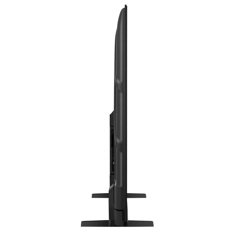 Hisense 50'' 50E7Q QLED Black теледидары - фото #7, Technodom.kz