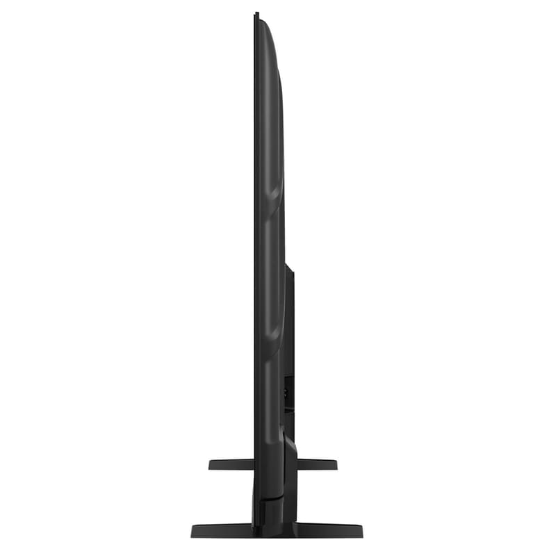 Hisense 50'' 50E7Q QLED Black теледидары - фото #8, Technodom.kz