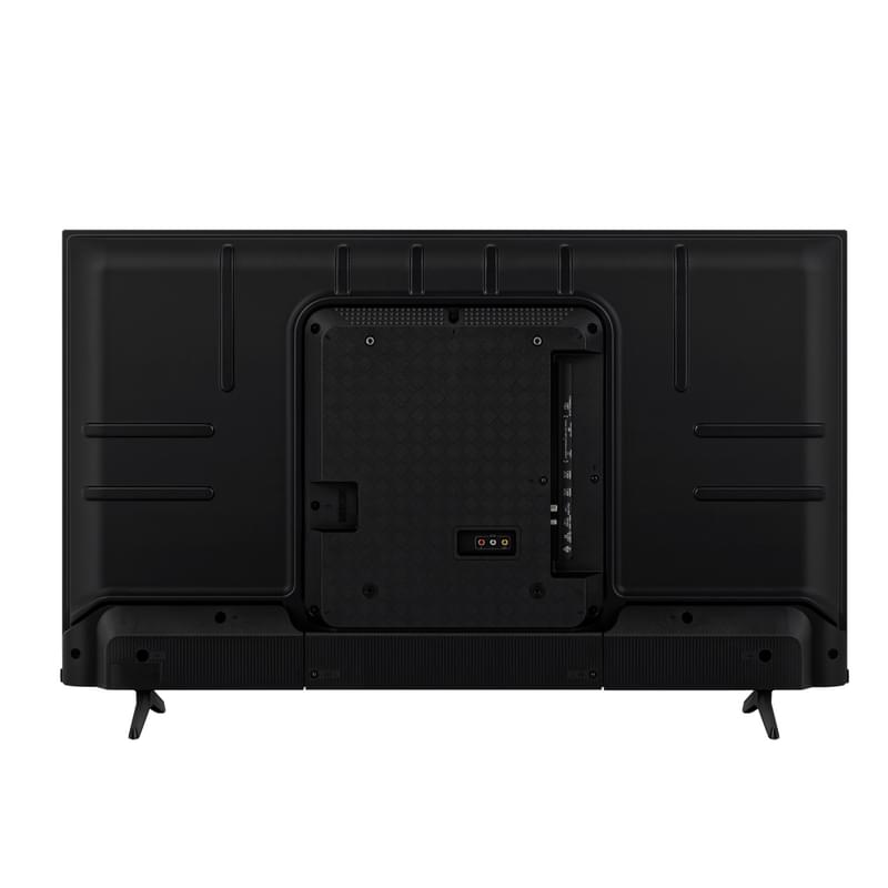 Hisense 43'' 43A6Q UHD Black теледидары - фото #11, Technodom.kz